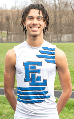 County's best distance runner has shot at title